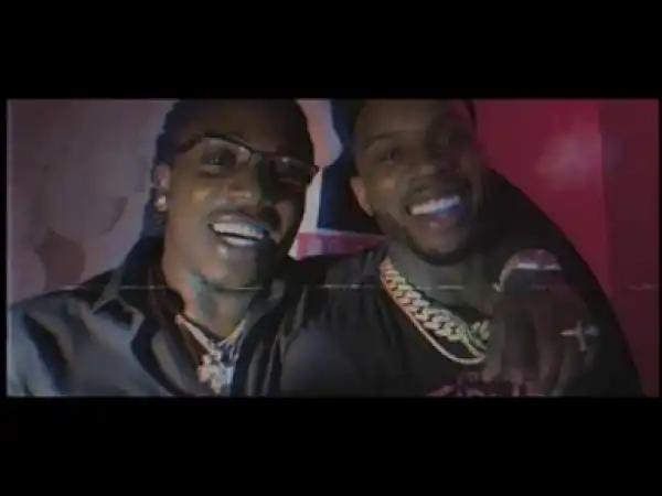 Jacquees – Live Ya Life